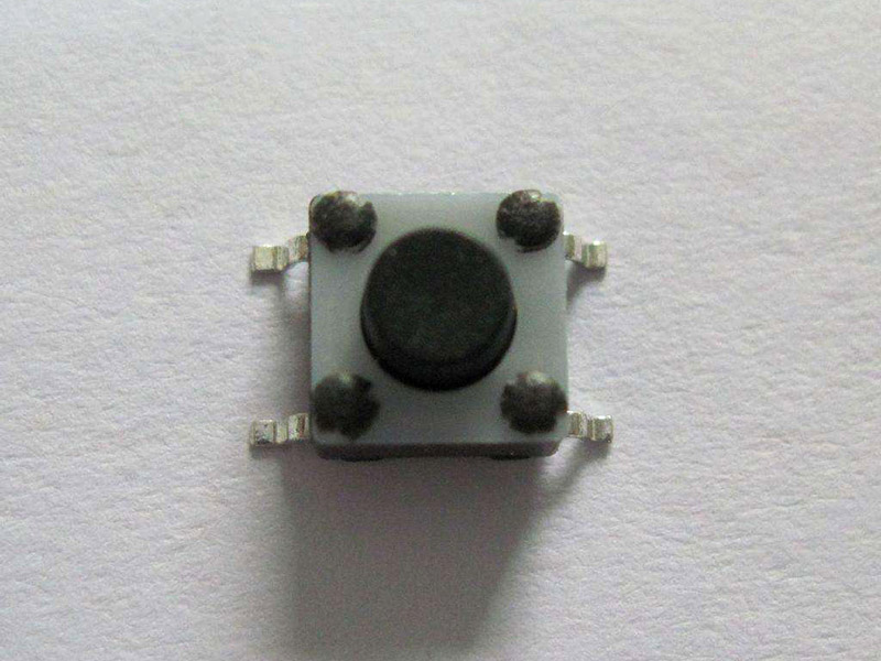 什么是輕觸開關？應用介紹！